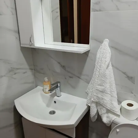 Апартаменты Am Mladenovic