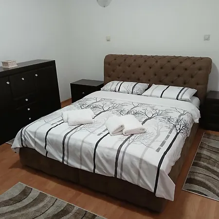 Am Mladenovic Apartment Vranje