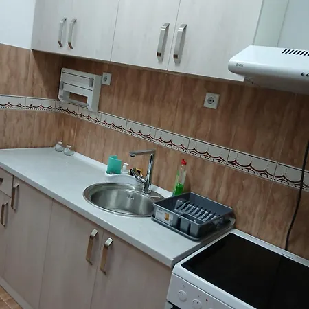 Апартаменты Am Mladenovic Вране