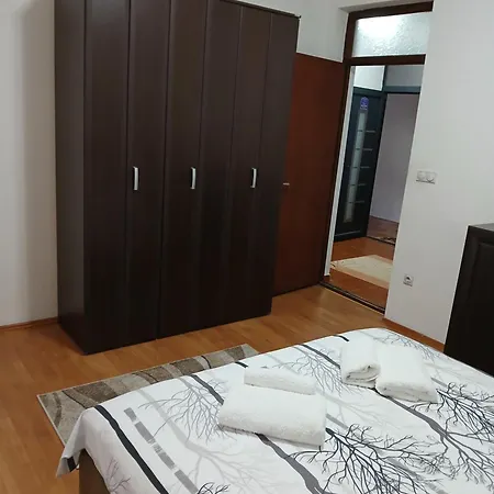 Am Mladenovic Apartment