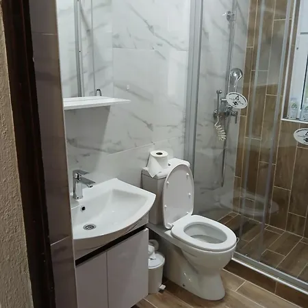 Apartment Am Mladenovic