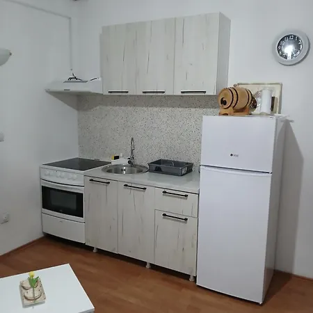 Am Mladenovic Apartment Vranje