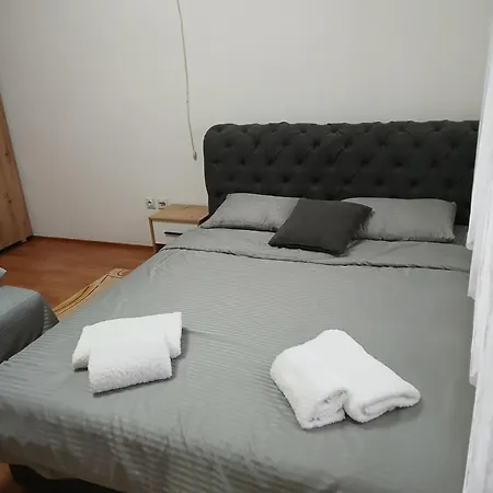 Am Mladenovic Apartment *