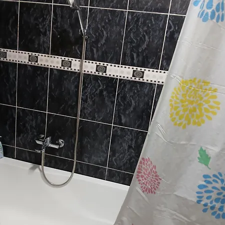 Apartment Am Mladenovic *