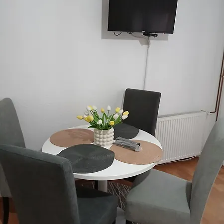 Apartment Am Mladenovic *