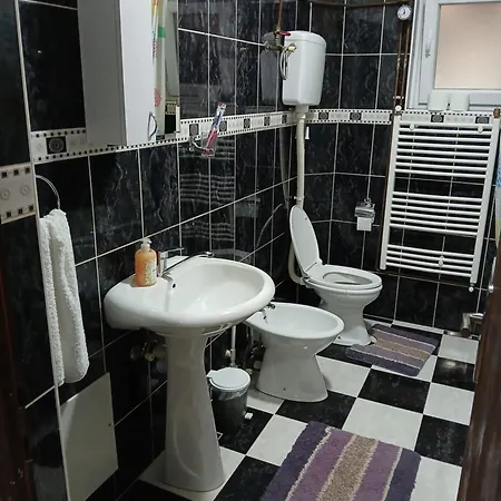 Am Mladenovic Вране