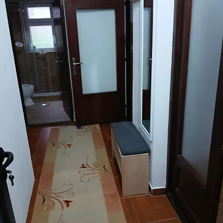 Apartment Am Mladenovic Vranje