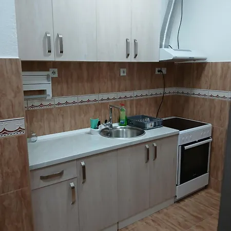 Am Mladenovic Apartment *