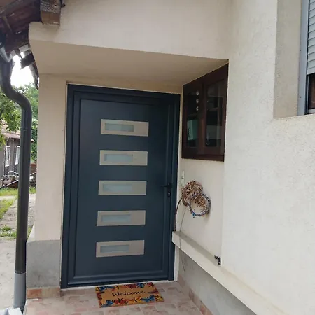 Apartment Am Mladenovic