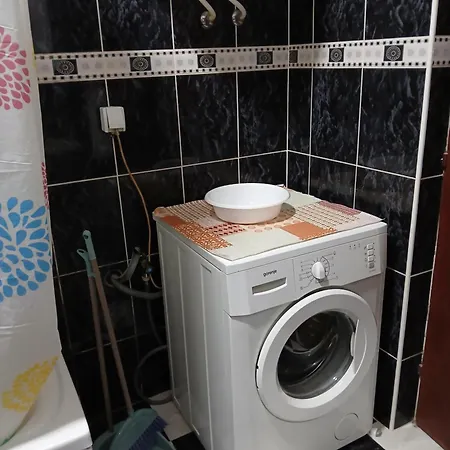 Apartment Am Mladenovic Vranje