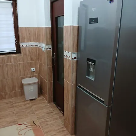 Apartment Am Mladenovic