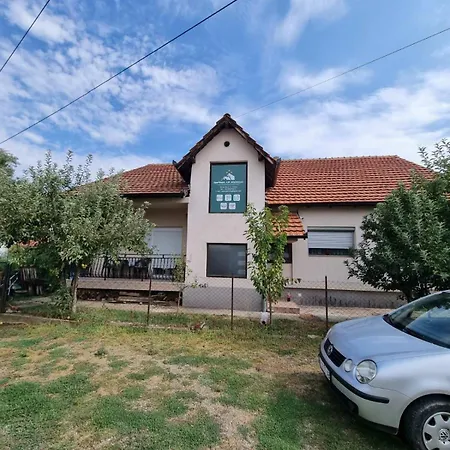 Am Mladenovic Vranje